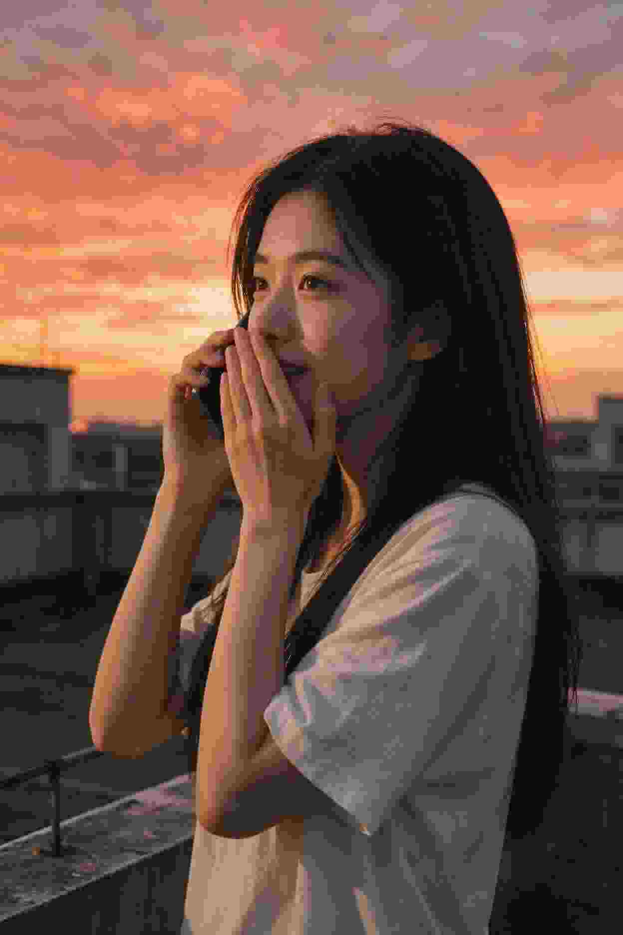 暖心相伴