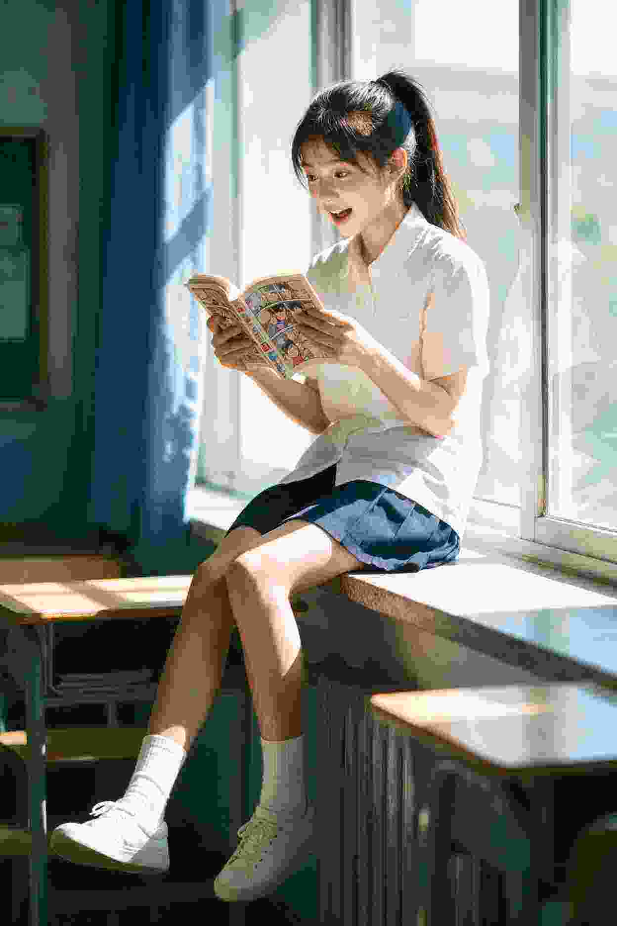 朝歌谜团